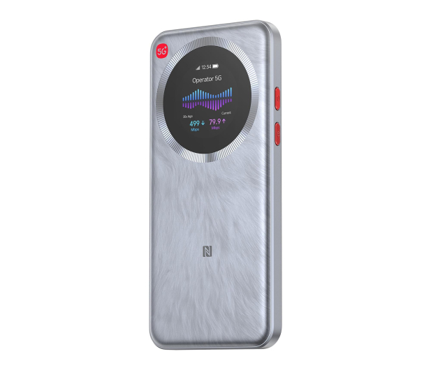 ZTE U30 Pro 5G - 1533186 - zdjęcie 5